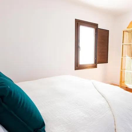 El Palomar Apartment Sevilla